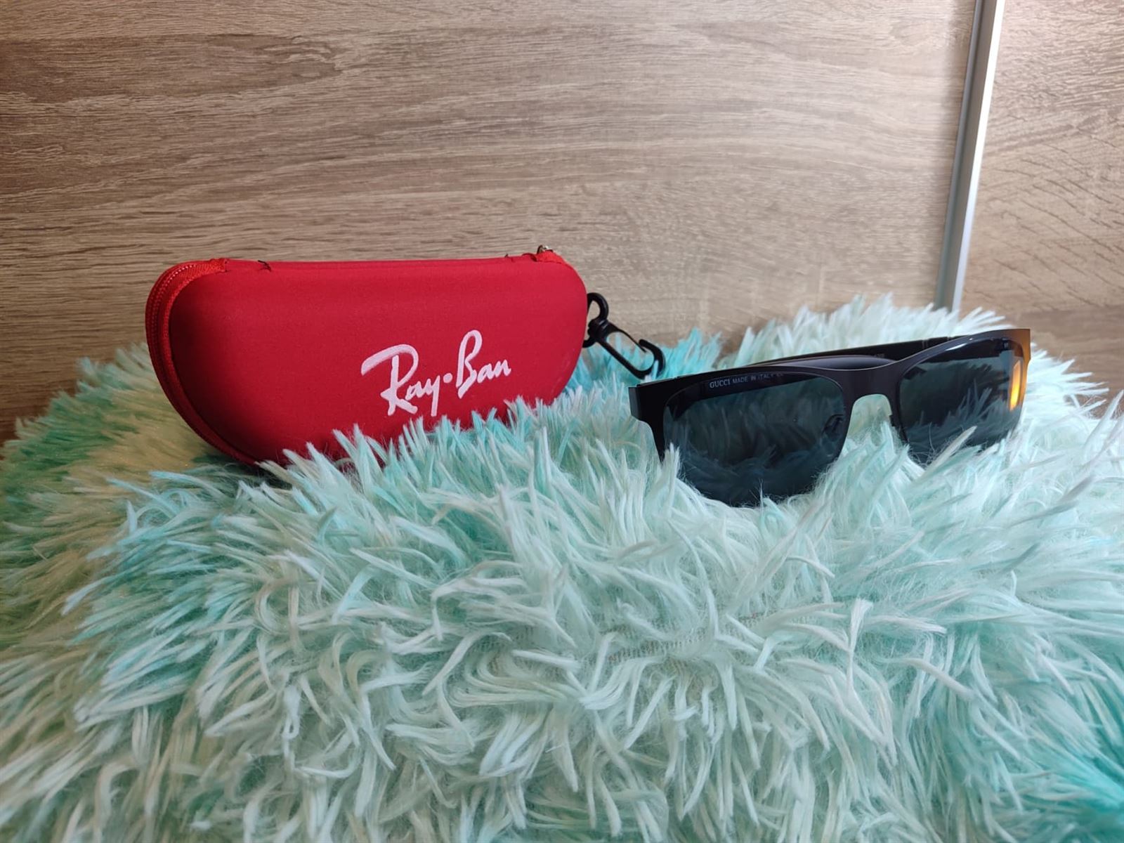 Gafas de sol Ray-Ban - Imagen 1