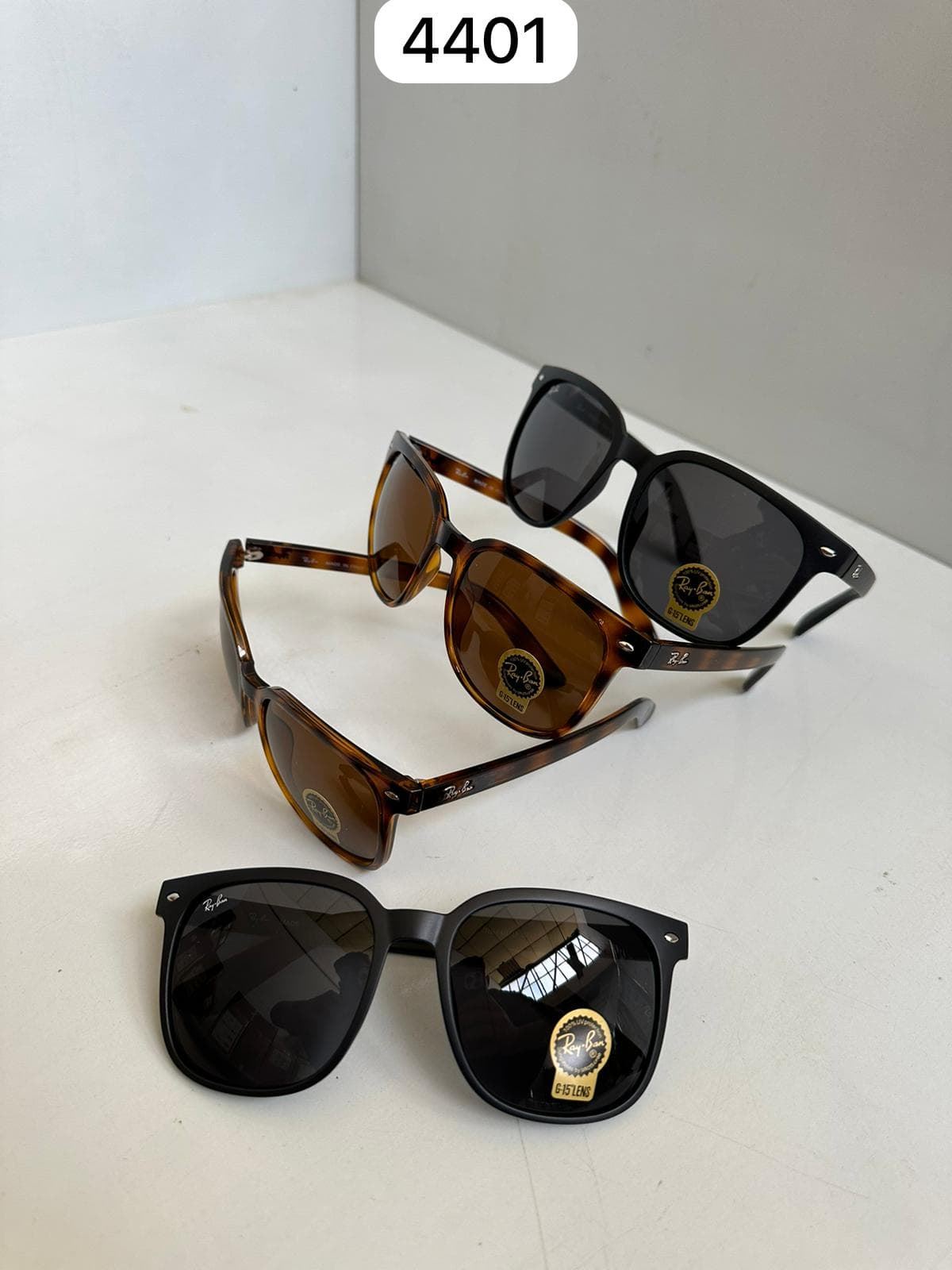 Gafas de sol Ray-Ban - Imagen 1