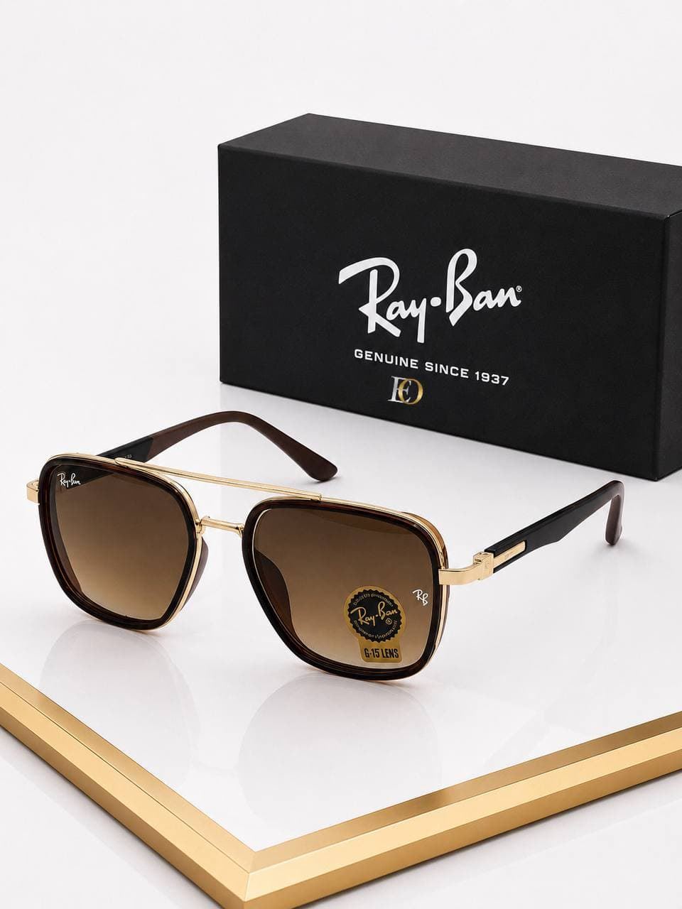 Gafas de sol Ray-Ban - Imagen 1