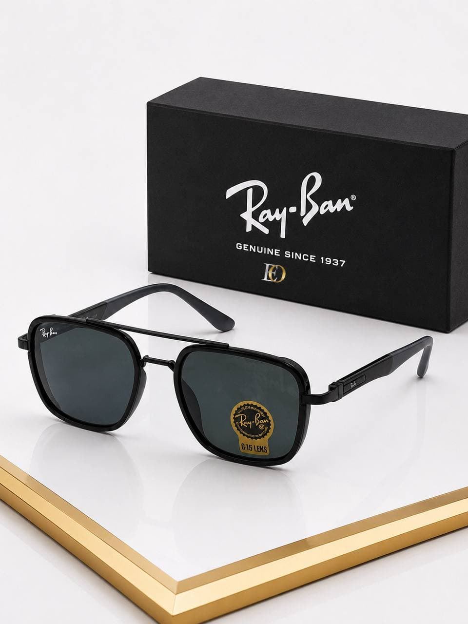 Gafas de sol Ray-Ban - Imagen 2