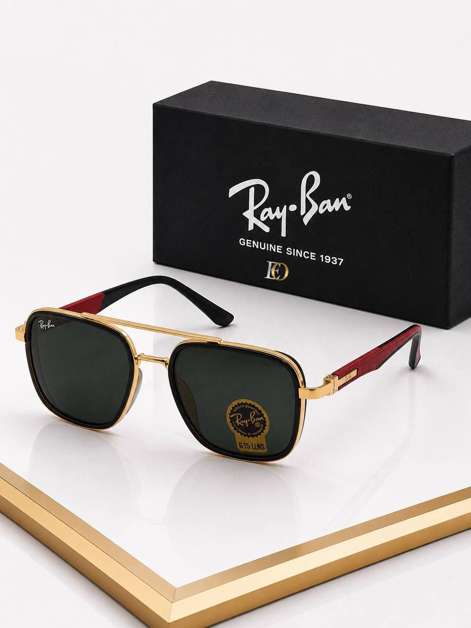 Gafas de sol Ray-Ban - Imagen 3