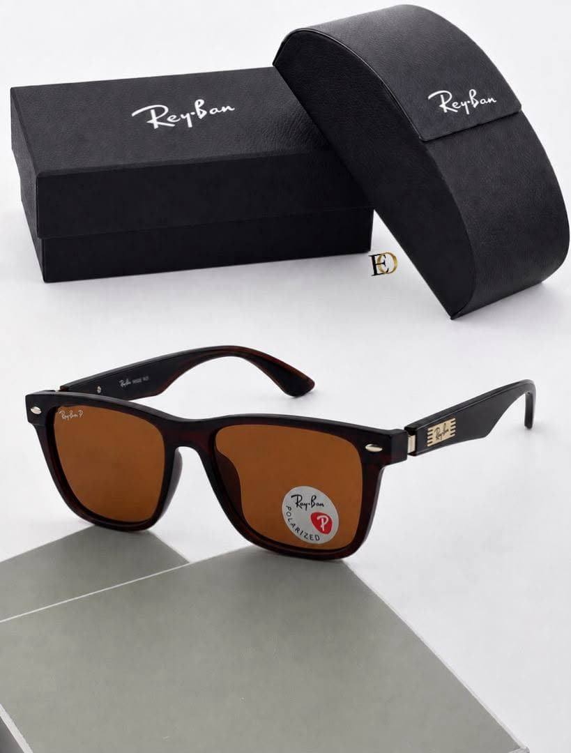Gafas de sol Ray-Ban - Imagen 1