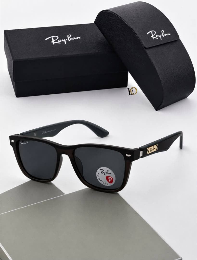 Gafas de sol Ray-Ban - Imagen 2