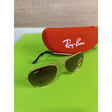 Gafas Ray-ban aviador - Imagen 1