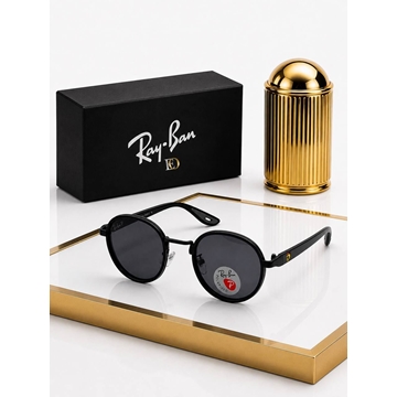 Gafas redondas Ray-Ban - Imagen 1