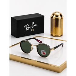 Gafas redondas Ray-Ban - Imagen 2