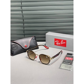 Gafas unisex Ray-Ban  Ferrari - Imagen 1