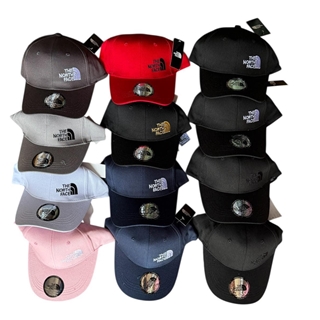 Gorra bordada North face - Imagen 1