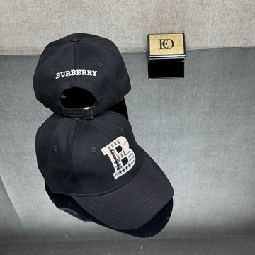 Gorra Burberry unisex - Imagen 1