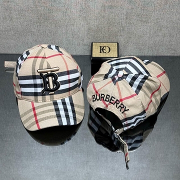 Gorra Burberry unisex - Imagen 2