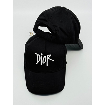 Gorra Christian Dior - Imagen 2