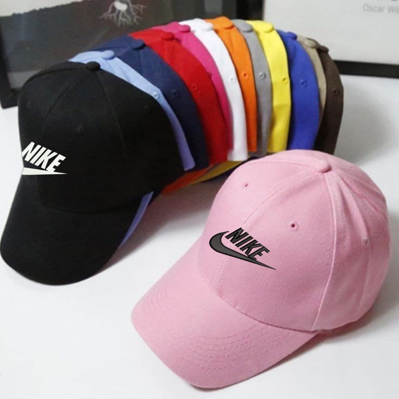 Gorra de verano Nike - Imagen 1