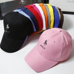 Gorra de verano Ralph Lauren - Imagen 1