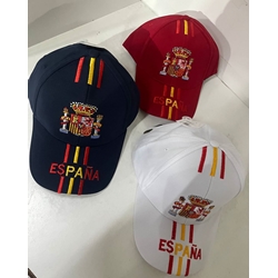 Gorra España - Imagen 1
