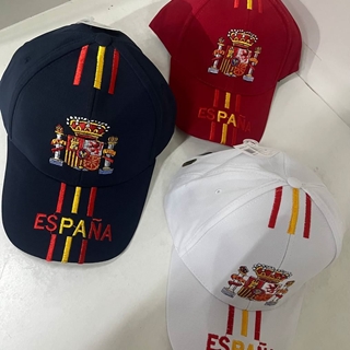 Gorra España - Imagen 1