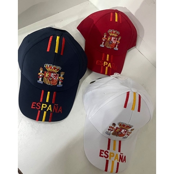 Gorra España - Imagen 1