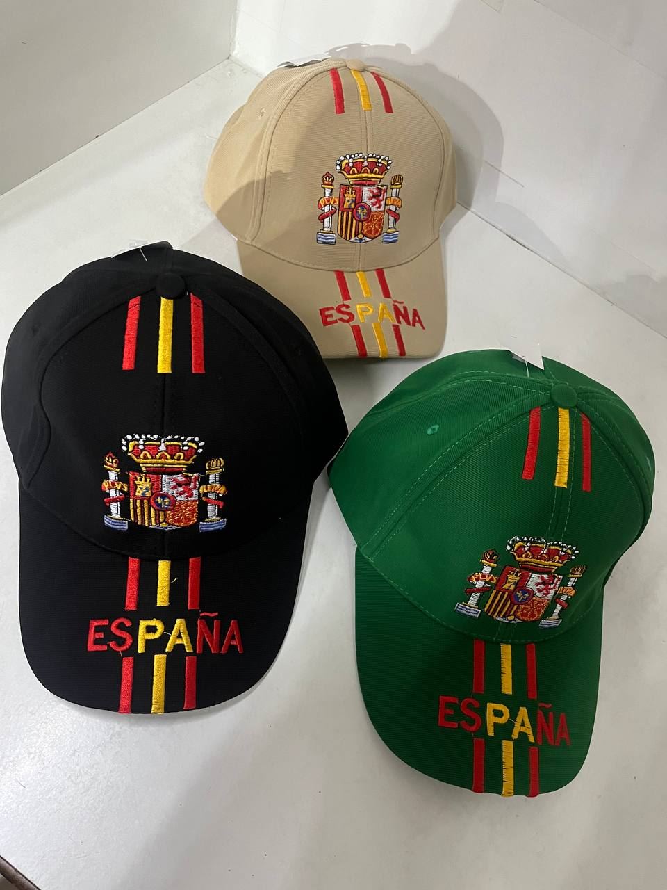 Gorra España - Imagen 2