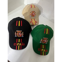 Gorra España - Imagen 2