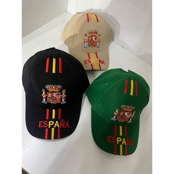 Gorra España - Imagen 2