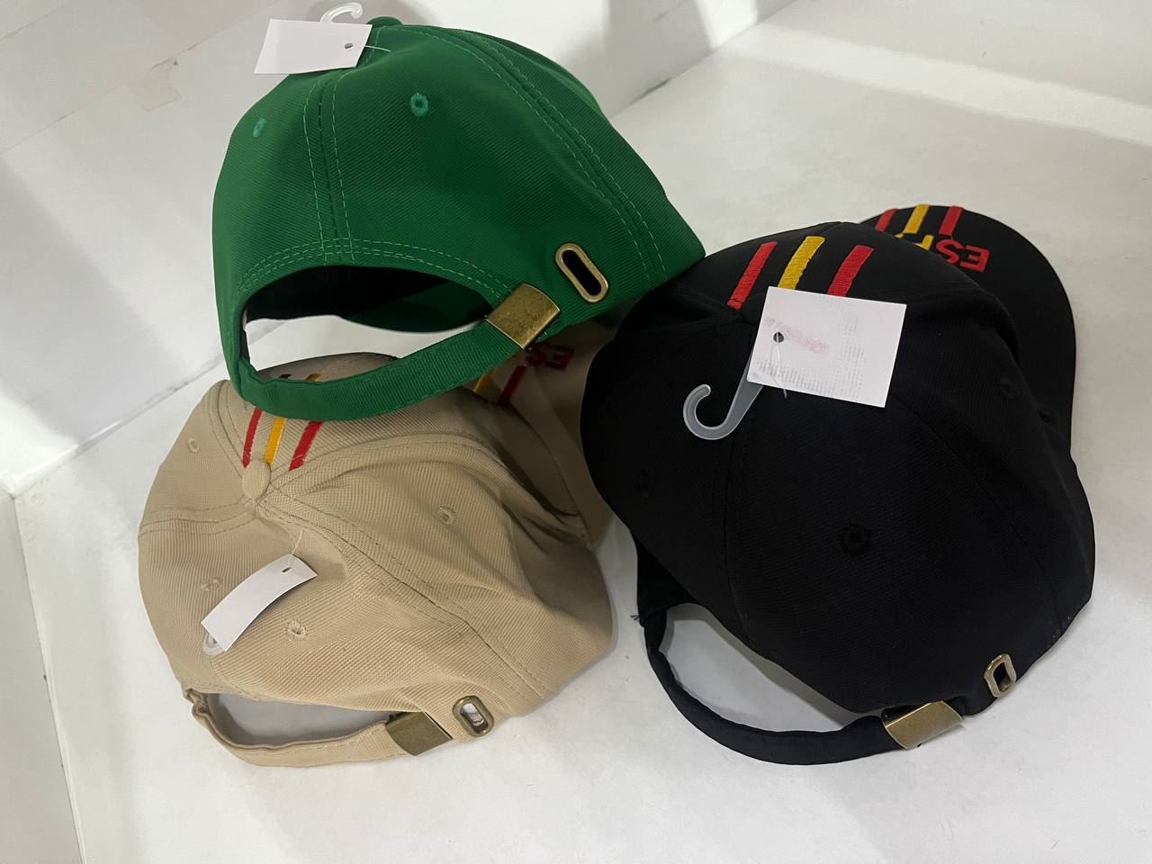 Gorra España - Imagen 3