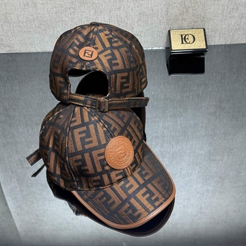 Gorra Fendi - Imagen 1