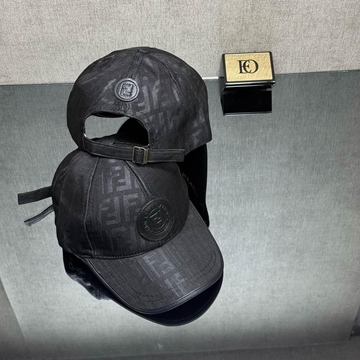 Gorra Fendi - Imagen 2