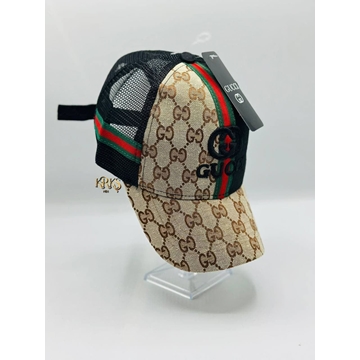 Gorra Gucci - Imagen 1