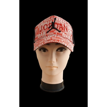 Gorra Jordan estampada - Imagen 1