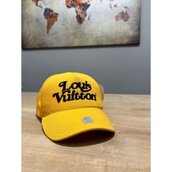 Gorra Louis Vuitton - Imagen 1