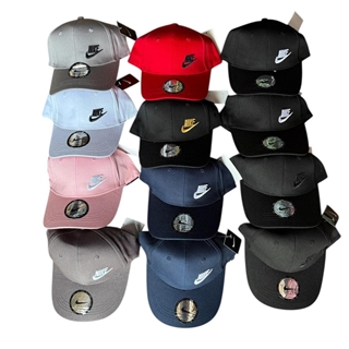 Gorra Nike bordada - Imagen 1
