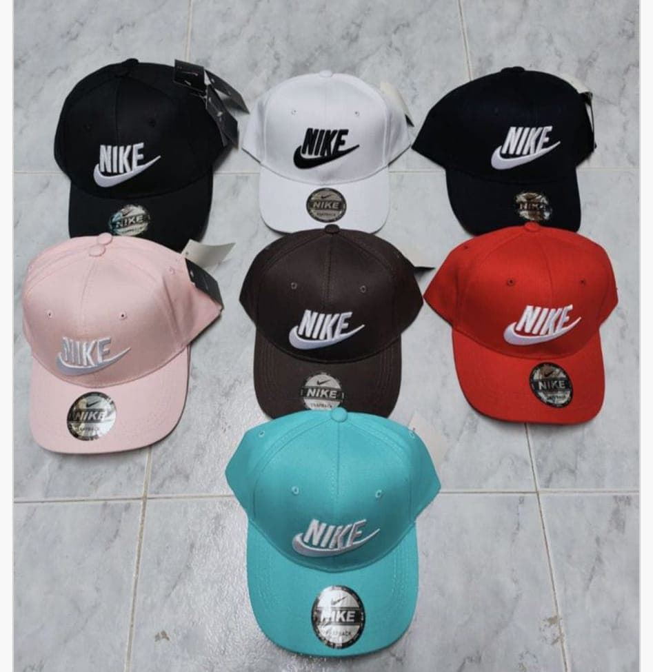 Gorra Nike - Imagen 1