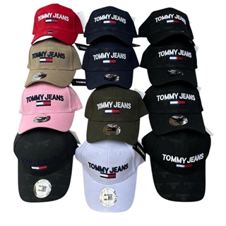 Gorra Tommy bordada - Imagen 1