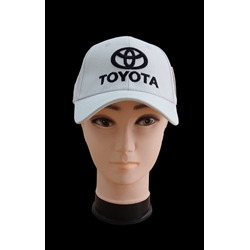 Gorra Toyota - Imagen 1