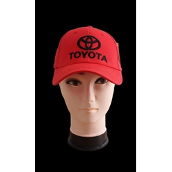 Gorra Toyota - Imagen 2