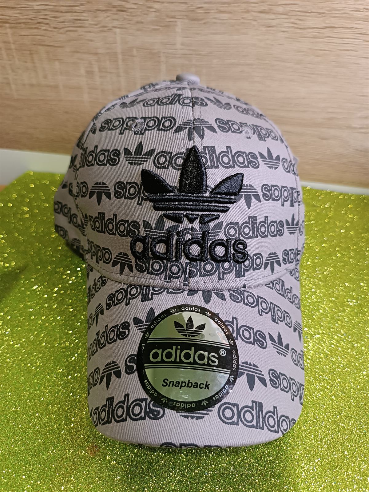 Gorras Adidas - Imagen 2