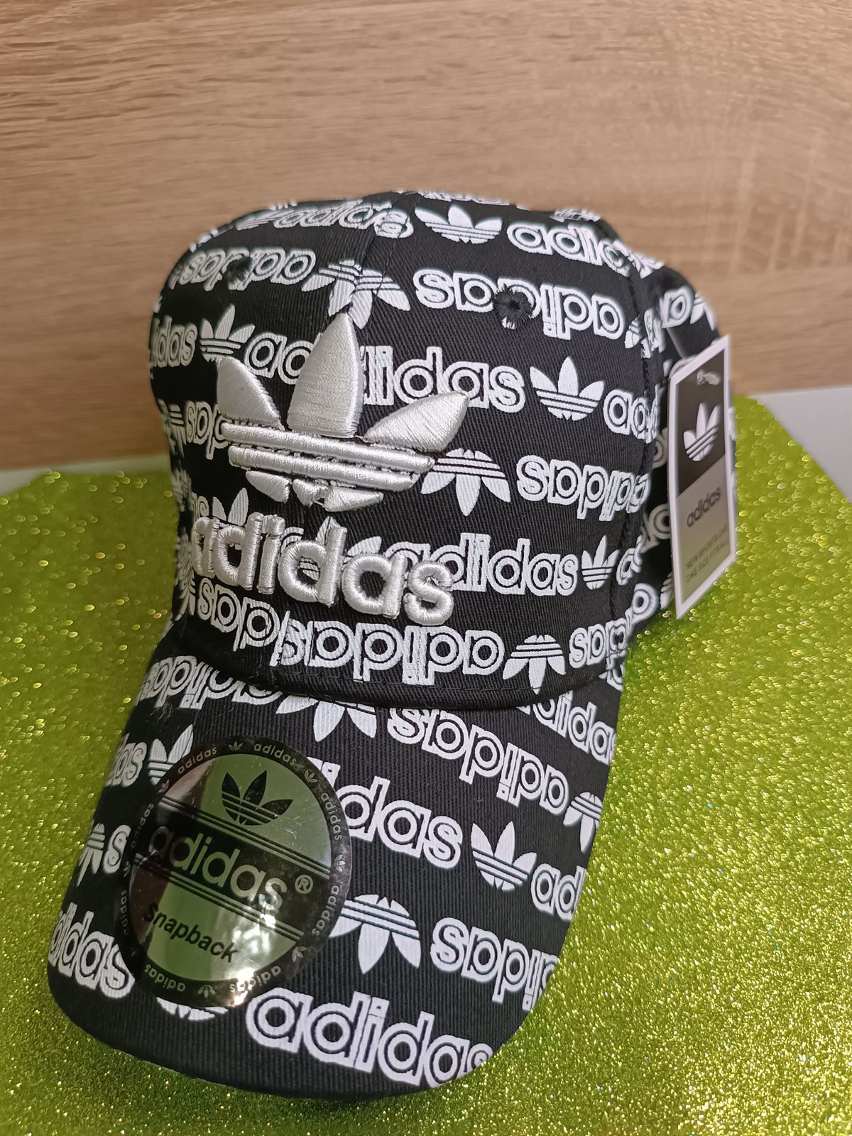 Gorras Adidas - Imagen 3