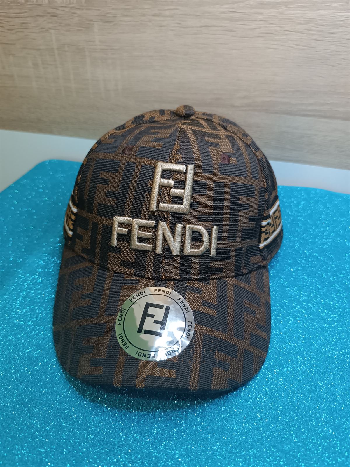 Gorras Fendi - Imagen 5