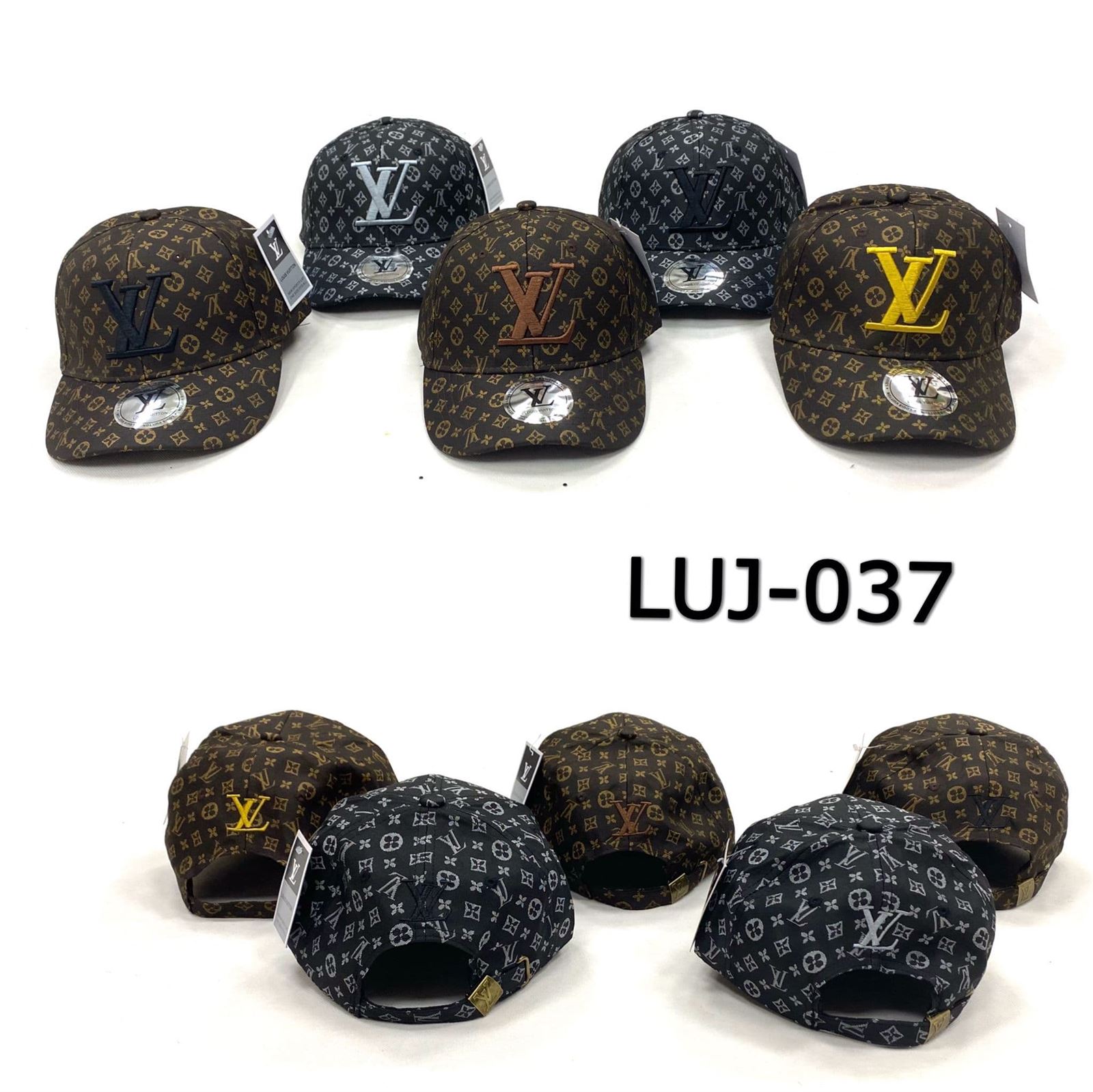 Gorras Louis Vuitton