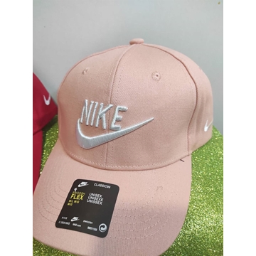 Gorras nike bordadas - Imagen 2