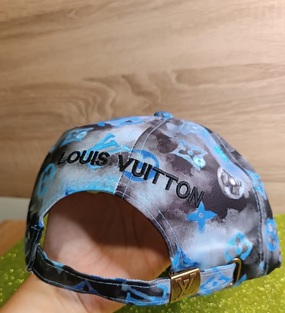 Gorras unisex Luis vuitton - Imagen 2