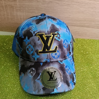 Gorras unisex Luis vuitton - Imagen 2