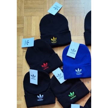 Gorro de invierno Adidas - Imagen 1