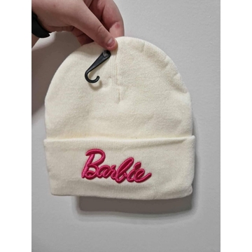 Gorro de invierno Barbie - Imagen 1