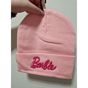 Gorro de invierno Barbie - Imagen 2
