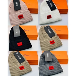 Gorro de invierno Hugo Boss - Imagen 1