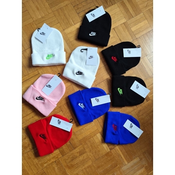 Gorro De invierno Nike - Imagen 1