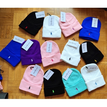 Gorro de invierno Ralph Lauren - Imagen 1