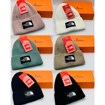 Gorro de punto North Face - Imagen 1