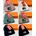 Gorro de punto North Face - Imagen 1