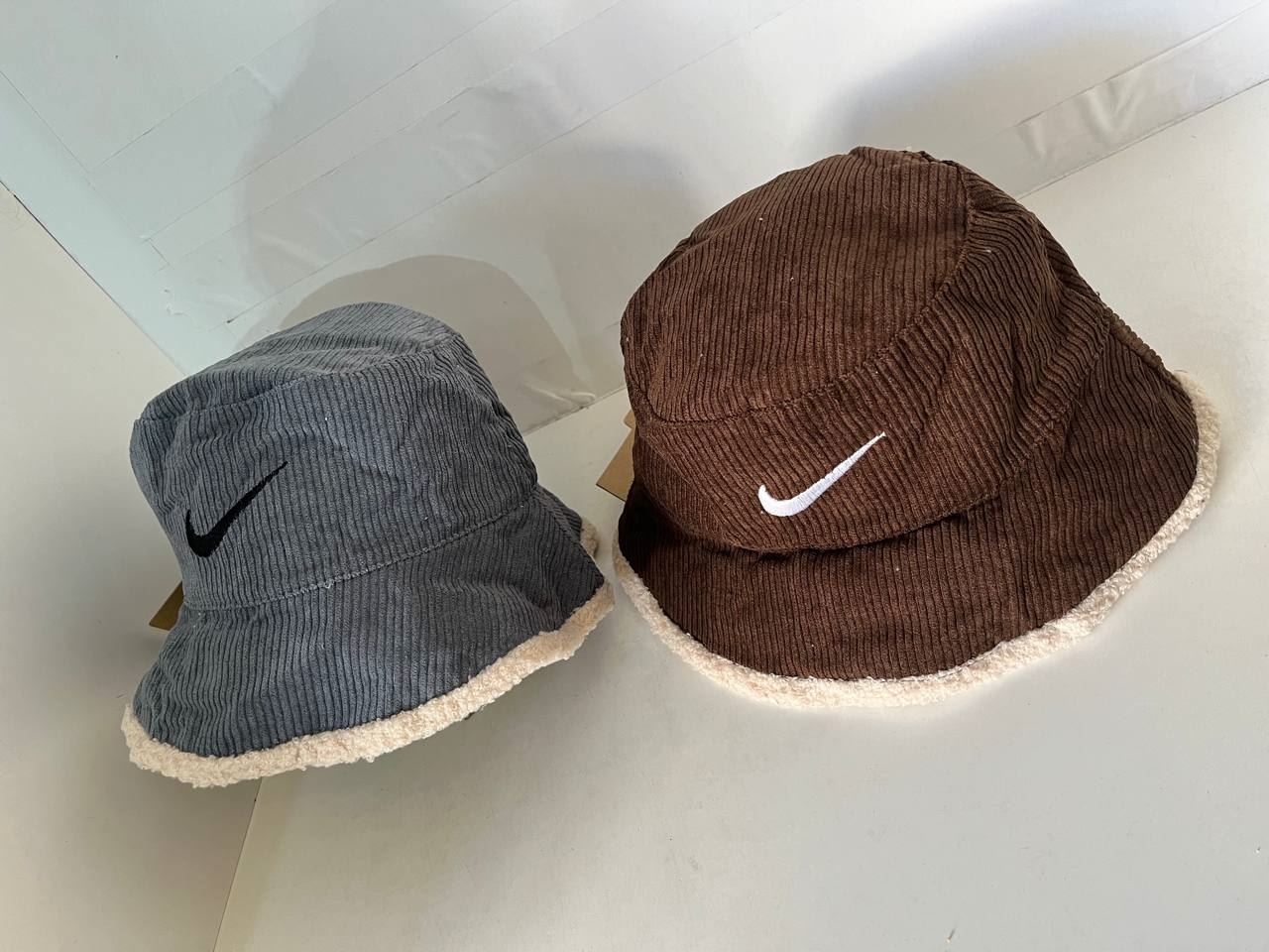 Gorro reversible Nike - Imagen 4